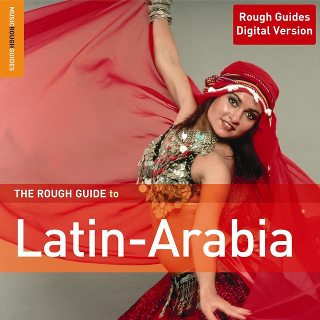 Latin Arabia
